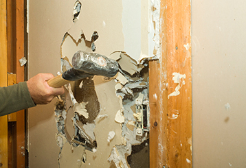 Drywall Repair Services Near Me | Drywall Repair Carson CA