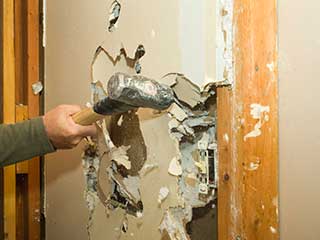 Drywall Repair Services | Carson CA