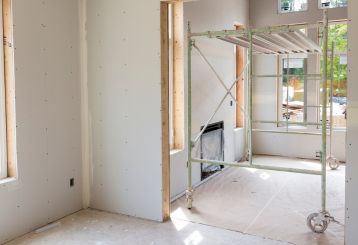 New Drywall Installation Near Me | Drywall Repair Carson CA