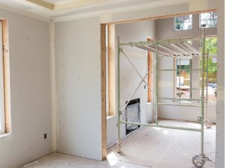 New Drywall Installation Services | Carson CA