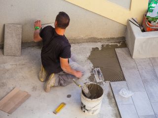 Tile Installation Services | Carson CA