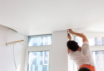 Choosing the Right Drywall for Every Room: A Guide from Drywall Repair Carson